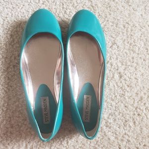Steve Madden Heaven Flats